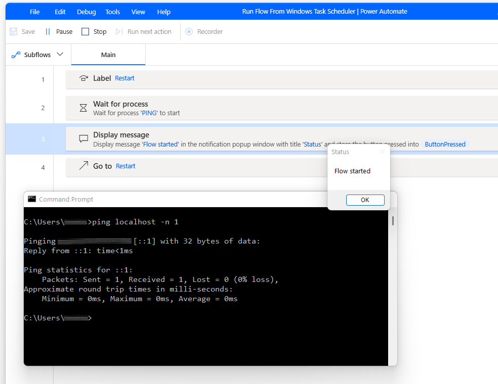 run-flow-from-command-prompt-or-windows-task-scheduler-power-automate